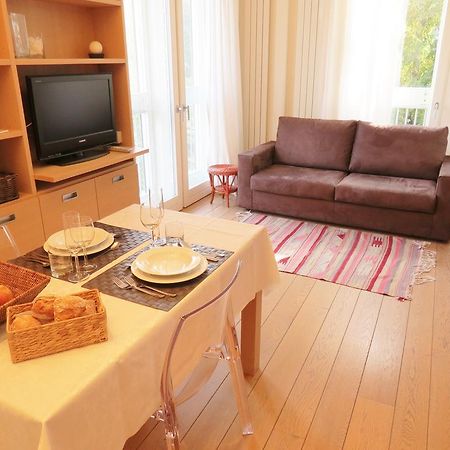 Belisario Fiera Milano Apartment Eksteriør bilde