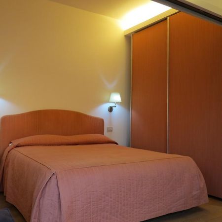 Belisario Fiera Milano Apartment Eksteriør bilde