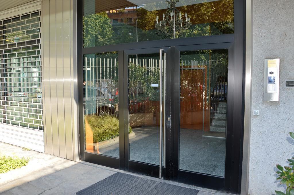 Belisario Fiera Milano Apartment Eksteriør bilde