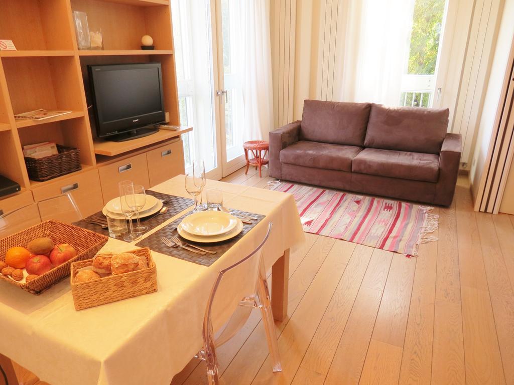 Belisario Fiera Milano Apartment Eksteriør bilde