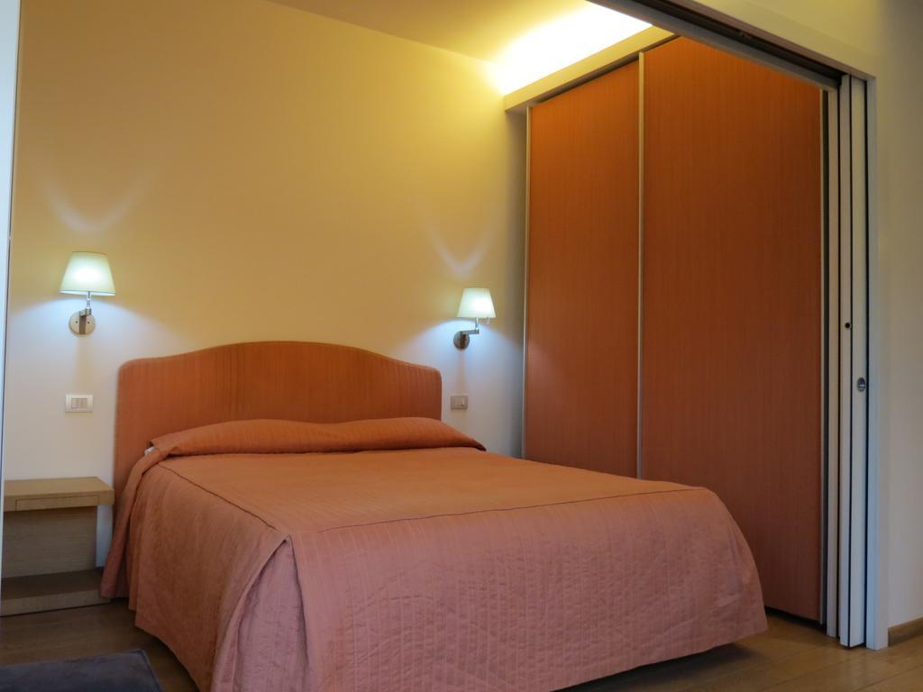 Belisario Fiera Milano Apartment Eksteriør bilde