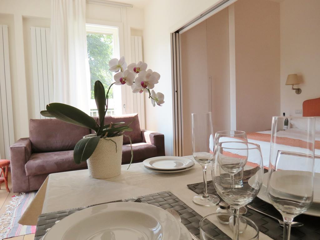Belisario Fiera Milano Apartment Eksteriør bilde