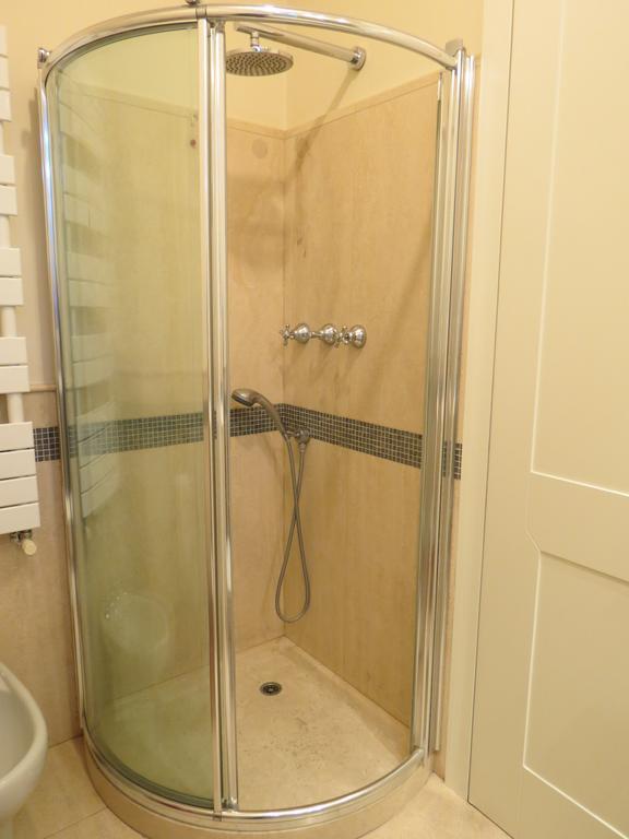Belisario Fiera Milano Apartment Eksteriør bilde