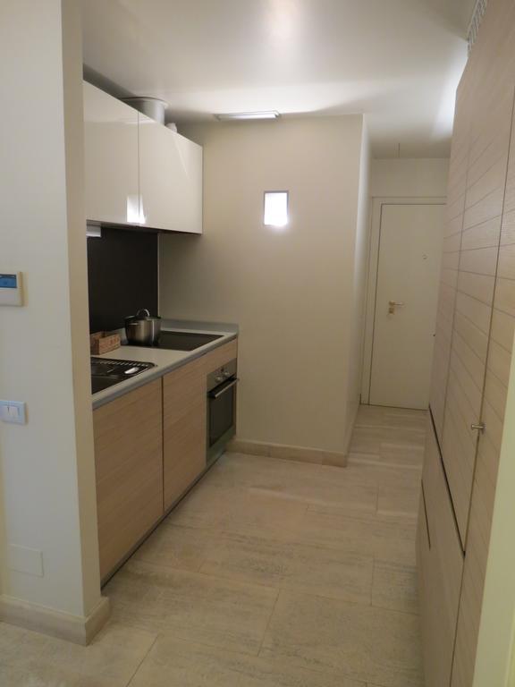Belisario Fiera Milano Apartment Eksteriør bilde