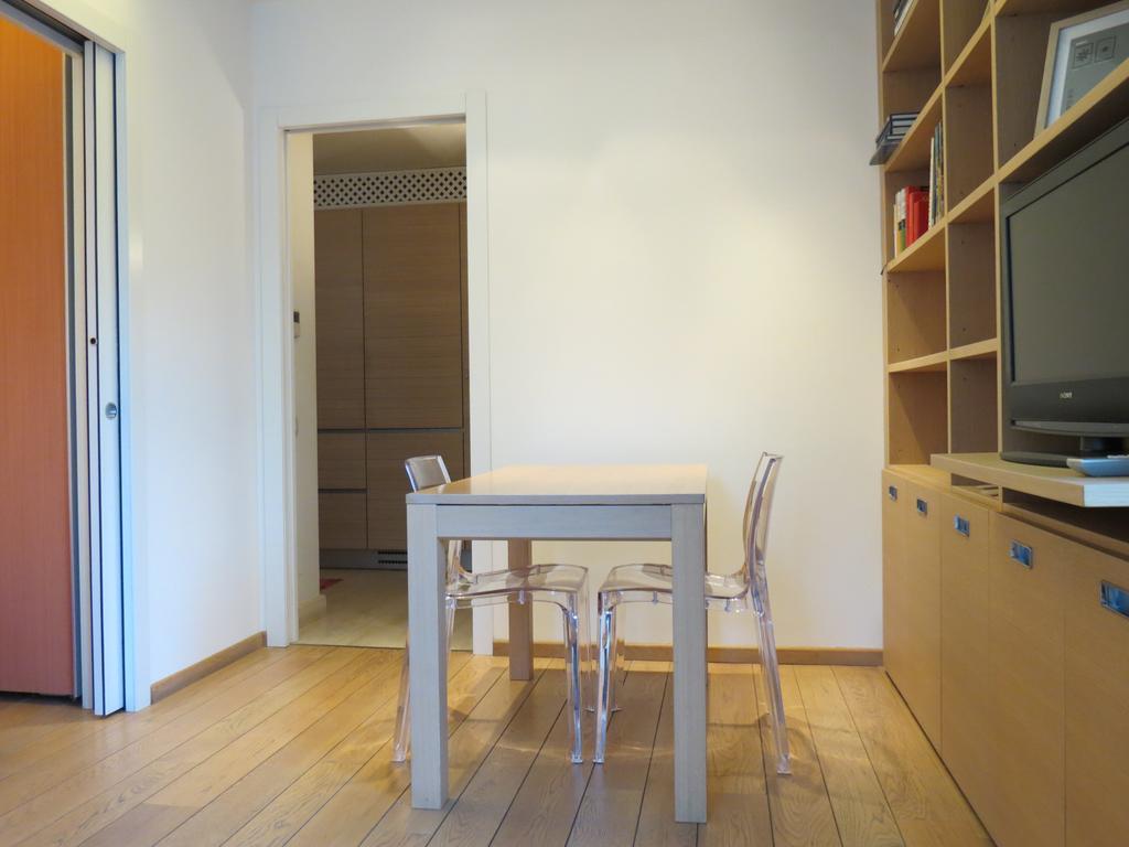 Belisario Fiera Milano Apartment Eksteriør bilde