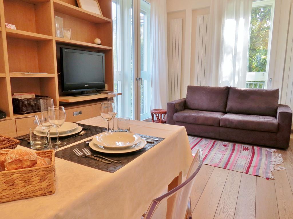 Belisario Fiera Milano Apartment Eksteriør bilde