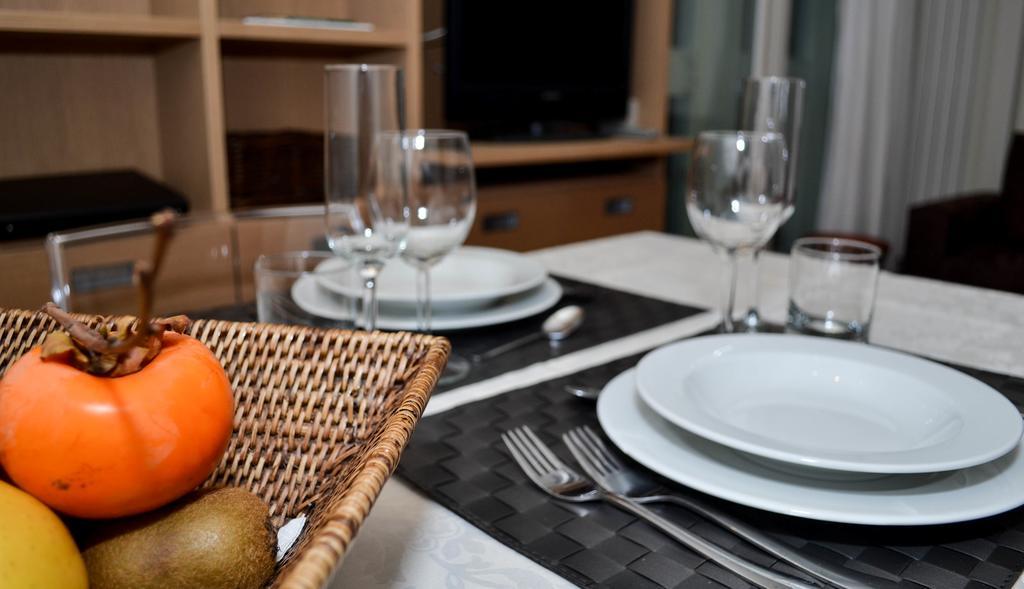 Belisario Fiera Milano Apartment Eksteriør bilde