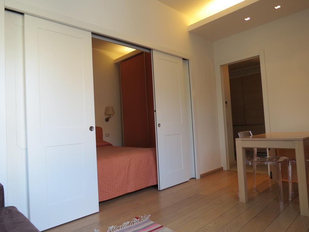 Belisario Fiera Milano Apartment Eksteriør bilde