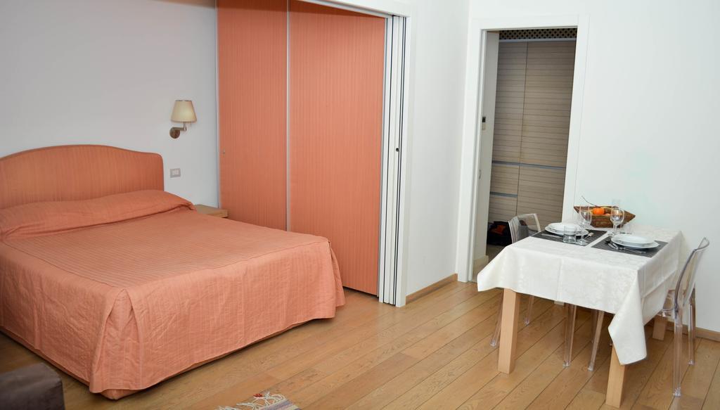 Belisario Fiera Milano Apartment Eksteriør bilde