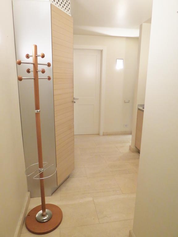 Belisario Fiera Milano Apartment Eksteriør bilde